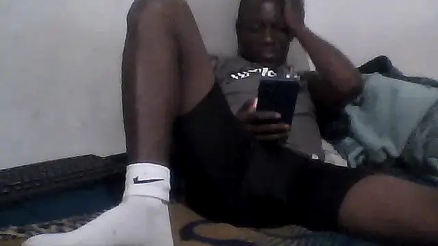 King_Jovi élő XXX-chatje