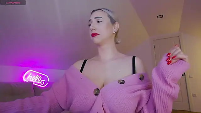 KhloeK Live XXX-Chat