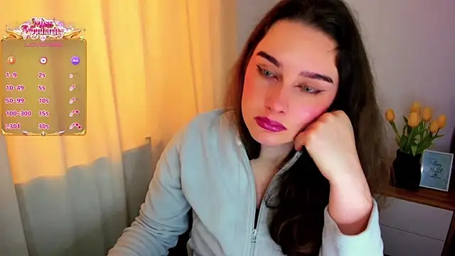 Chat XXX Live MissJudith