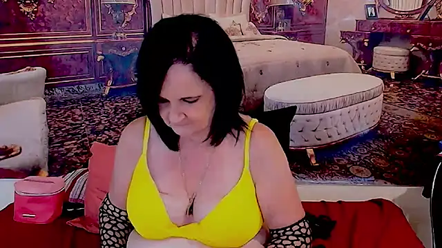 LuciousGrace Live XXX-Chat