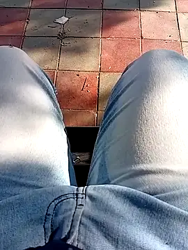 XXX chat uživo modela Horny-boyyy