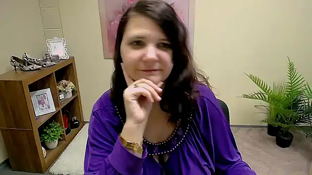 دردشة TwoBigSuns الجنسية المباشرة