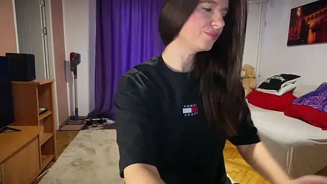 Princess_Shimmie Live XXX-Chat