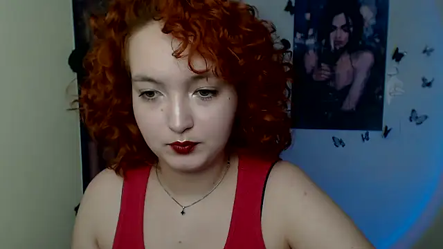 MissAriaa Live XXX-Chat