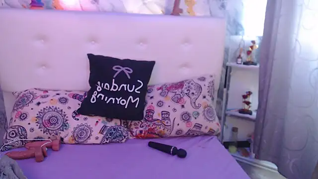 Nicolelewllssn Live XXX chat