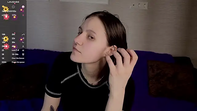 MirthfulUnseen Obrolan Langsung XXX