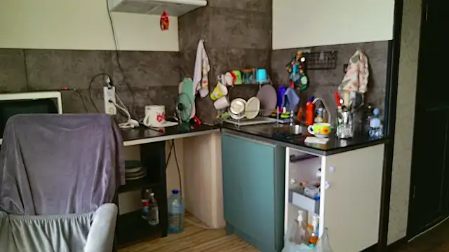 دردشة MishaMILF الجنسية المباشرة