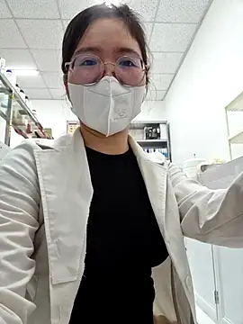 HinaLovely Live XXX-Chat