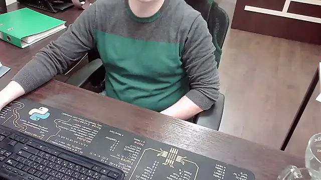 alex89north 网络视讯表演