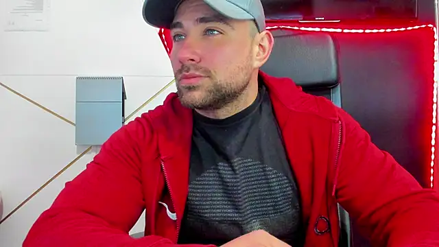 XXX chat uživo modela DuncanStone