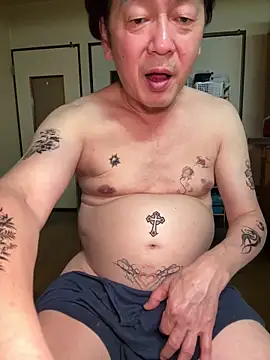 SaneService9 Show Webcam