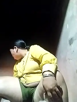 kussecka Show Webcam