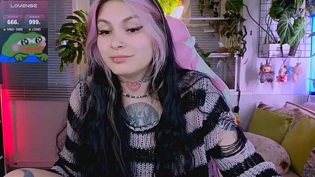 jelya_sgのライブXXXチャット