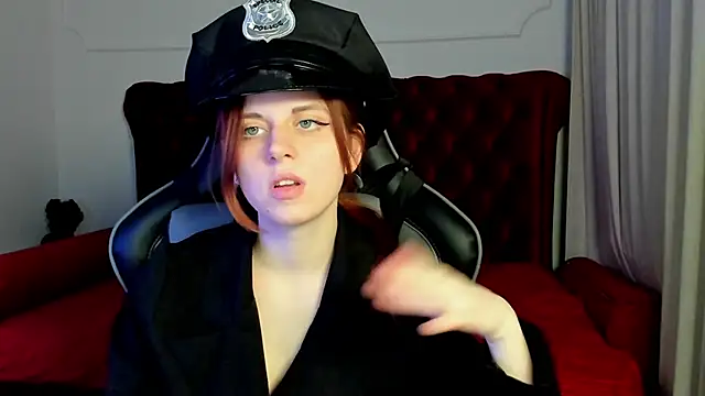 دردشة FreyaVey الجنسية المباشرة