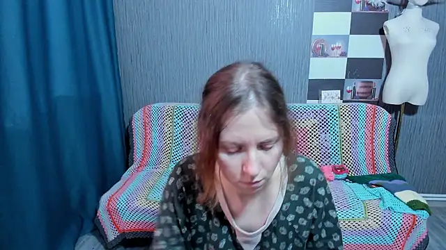 pa1e_pr1ncess' Live XXX Chat