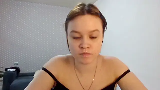 Živý XXX chat Ammymia