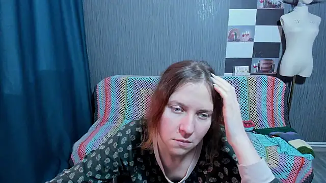 Czat XXX na żywo – pa1e_pr1ncess