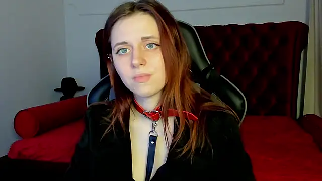 FreyaVey 라이브 XXX 채팅