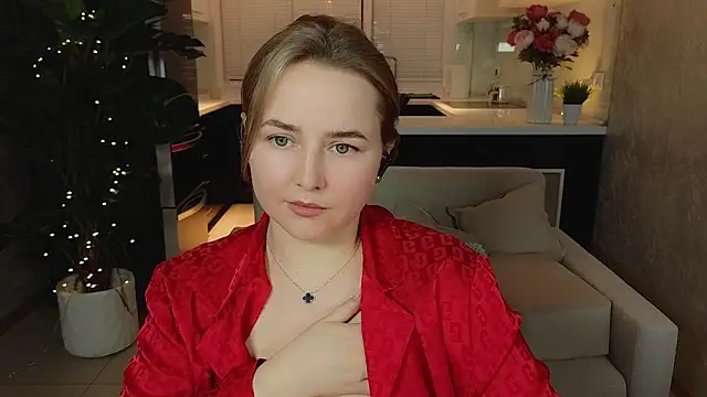 Mira_Mermayd's Live XXX Chat