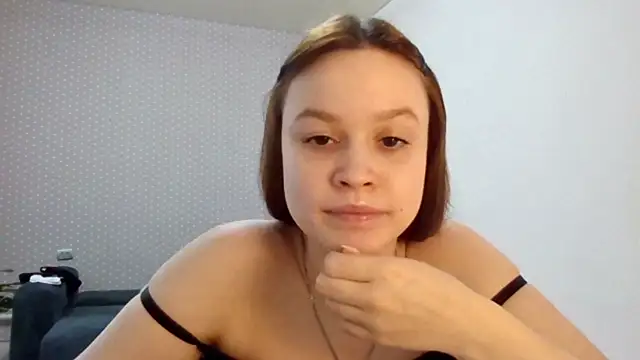 Ammymia live XXX chat