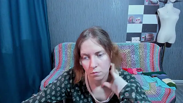 pa1e_pr1ncess' Live XXX Chat