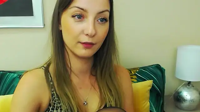 NatalieSexy's Live XXX Chat