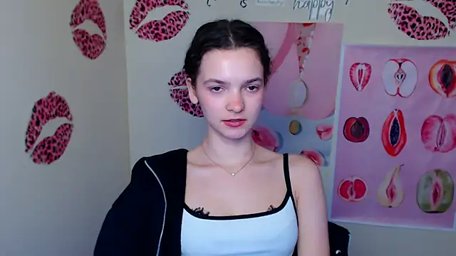 Živý XXX chat _SusieSu_