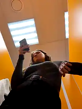 دردشة Morphine_666 الجنسية المباشرة