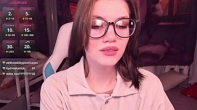 CathyAdams live XXX chat