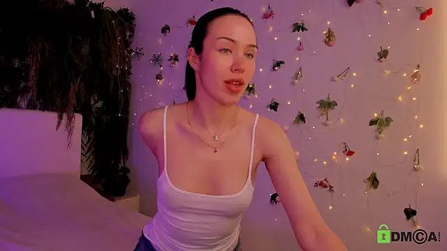 دردشة Black_Jenny الجنسية المباشرة