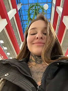 KishaMurのライブXXXチャット