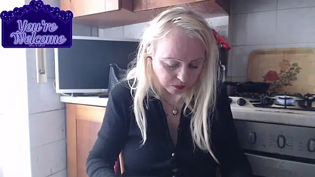 martachatte Chat XXX in diretta