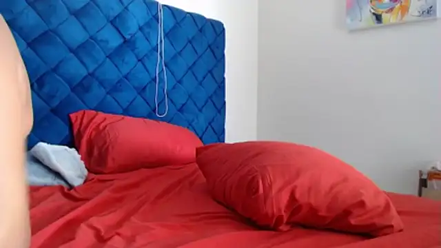 Wendysexyx's Live XXX Chat