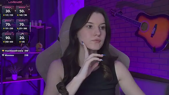 AgataWillis Chat XXX live