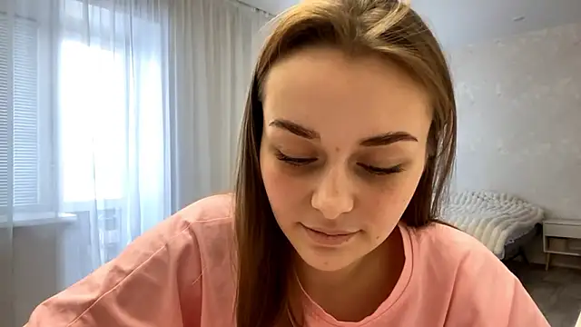 دردشة GeralynChiszar الجنسية المباشرة