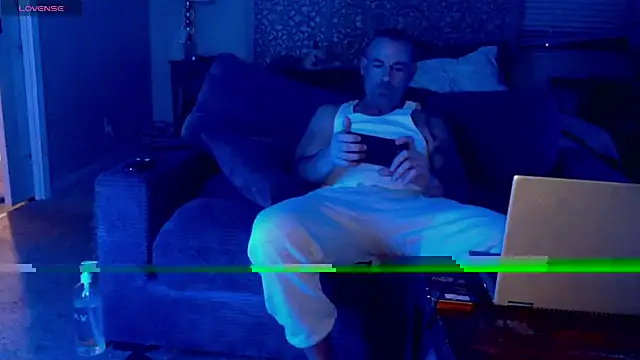 MISTERANDDEMI – Live XXX-chat