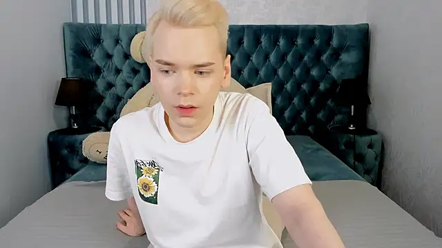 Je_Salvatore Webcamshow