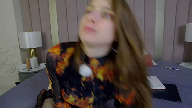 EileenElfie: απευθείας συνομιλία ΧΧΧ