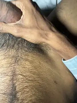 Gujarati_boy_banana9sizeのウェブカメラショー