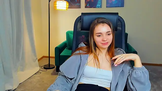 CarmelPerlas: онлайн-секс-чат