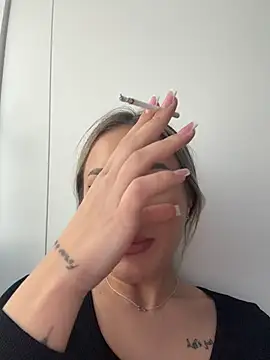 alisa_w's Live XXX Chat