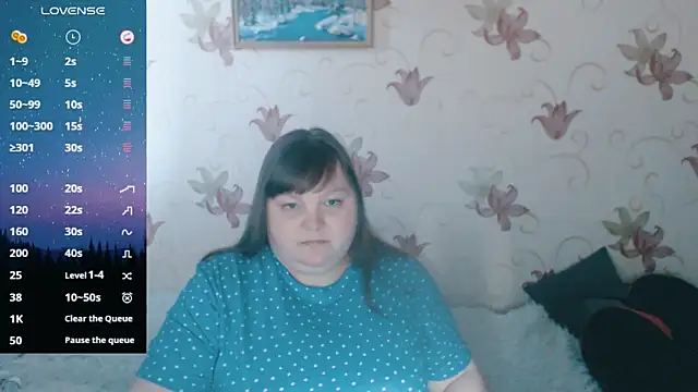 fistashka___ Adlı Modelin Canlı XXX Sohbeti