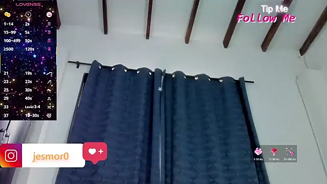 jessi_morgan: онлайн-секс-чат