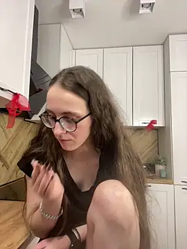 Вебкам-шоу MartiniiSelenna