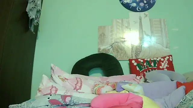 SexyGiocondaのライブXXXチャット