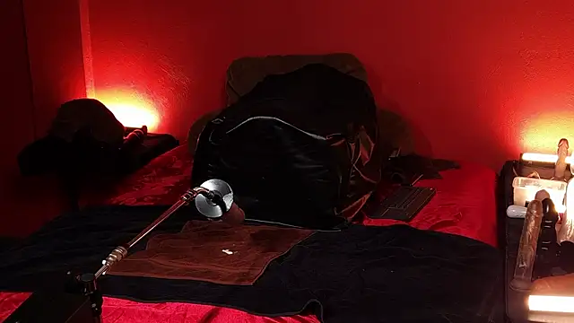 JenniferCD Pertunjukan Webcam