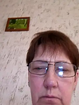 Show modela MeryLive59011 na web-kameri