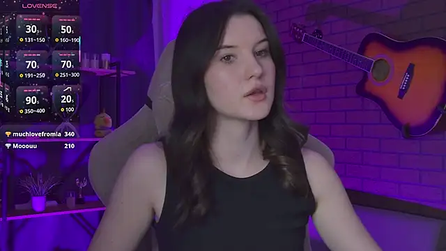 Živý XXX chat AgataWillis