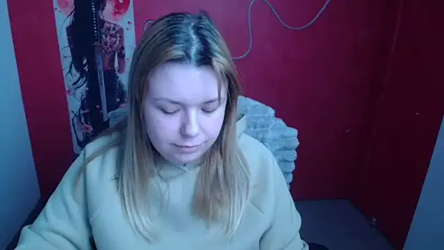 SusannaNight – Live XXX-chat