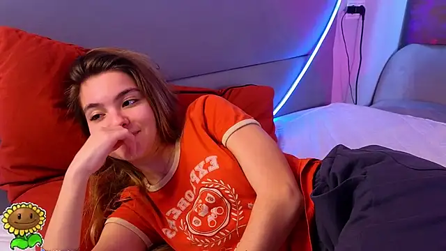 Sembang XXX Secara Langsung MargieDavidson